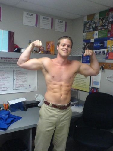 Cody Buol