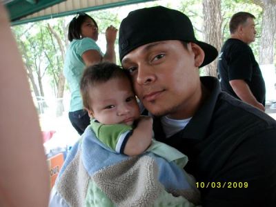 Efren Herrera