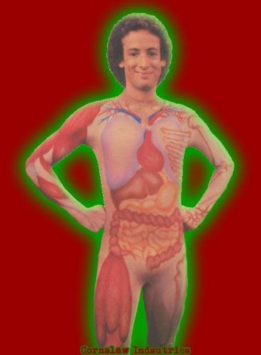 Chad Landers