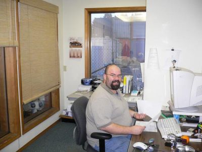 Tony Thompson