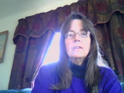 Karen Lentfer