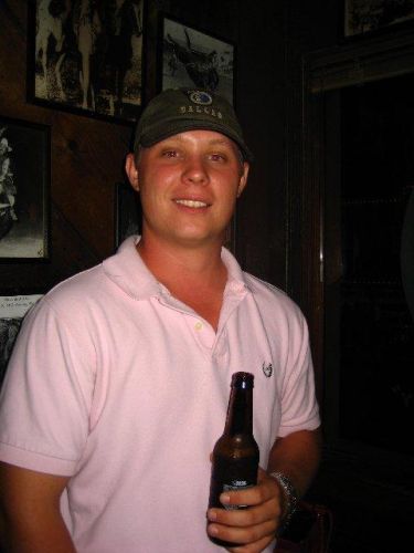 Kevin Mathis