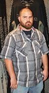 Christopher Mccausey