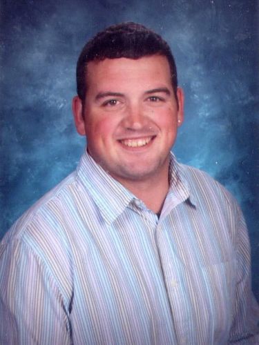 Matthew Hyer