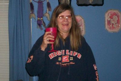 Shelly Powell