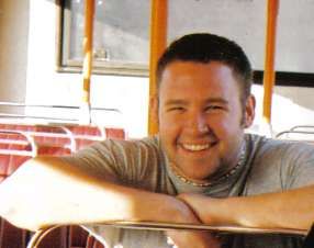 Todd Fleck