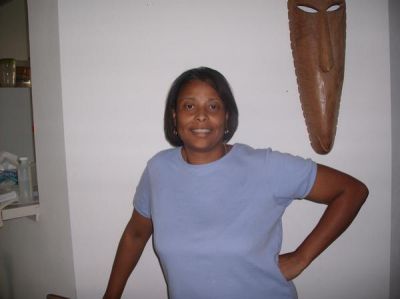 Laureen Brown