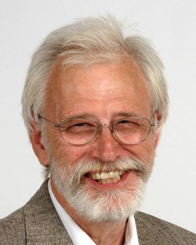Sherman Barnes