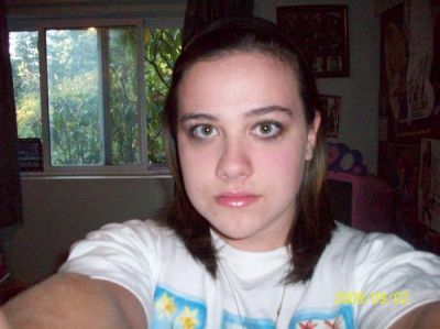 Cheyenne Rigby