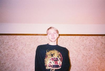 Michael Lance