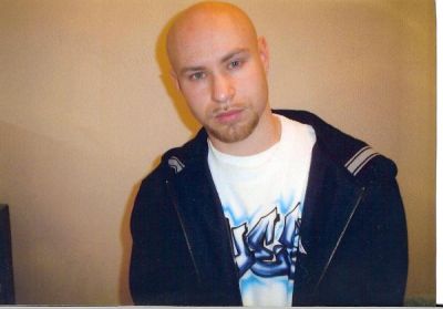Steven Kunicki