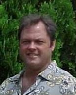 Terence Mayben