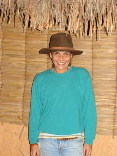 Andrea Defaria