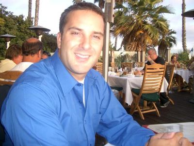 Jared Olson