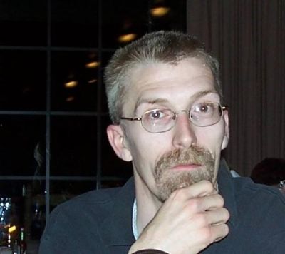 James Mccloskey