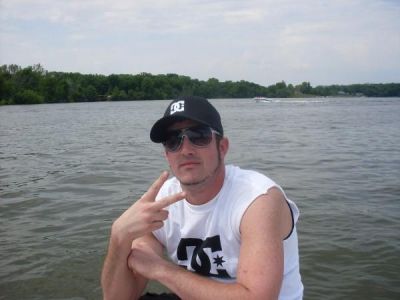 Shawn Morris