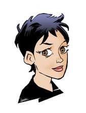 Katreania Johnson