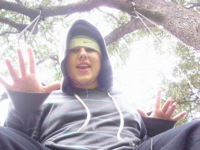 Trevor Absnaider