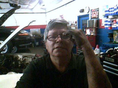 Mario Barrera