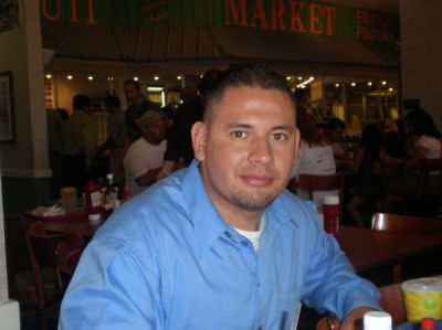 Christopher Delgado