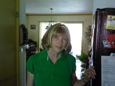 Cheryl Kuban