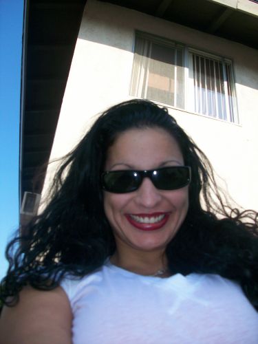 Madeline Rios