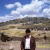 Luis Flores-Flores