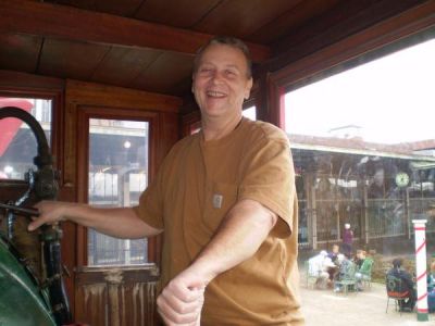 Ronald Schindler