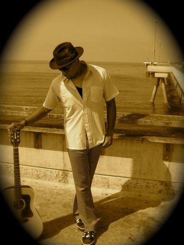 David Elliott