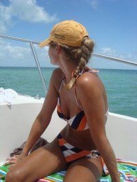 Margaret Bunch