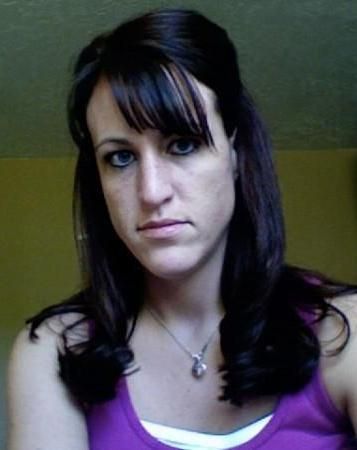 Ashley Ferraro