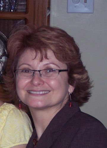 Marilyn Hartman