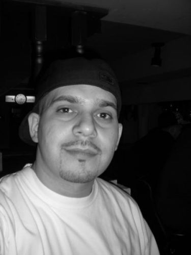 Nestor Solis