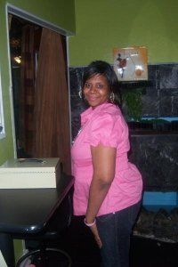 Tammy Richards