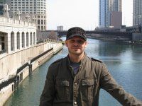 David Klosowski