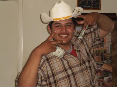 Francisco Quiroz