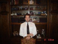 Matthew Lorenzi