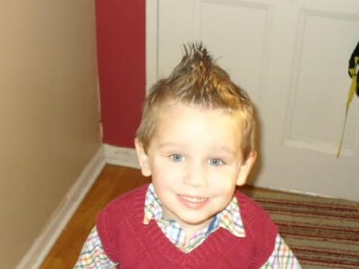 Caleb Sorlie