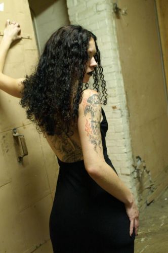 Heather Ensign
