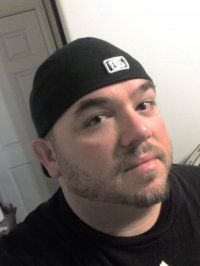 Daniel Gilchrist