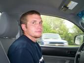 Clinton Merrifield