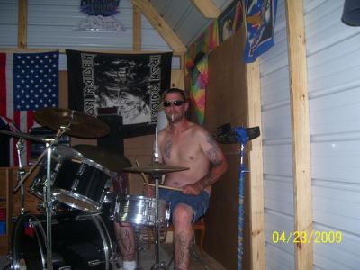 Larry Smethers