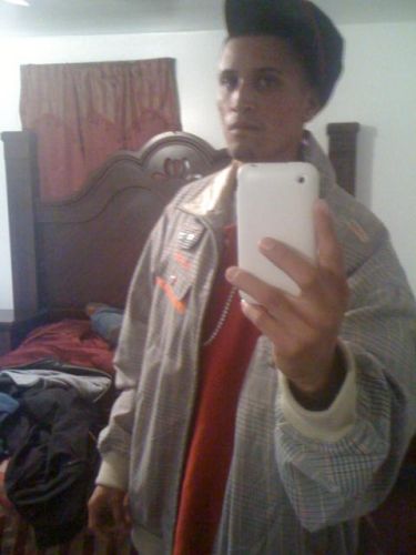 Edwin Santos