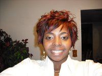 Jennifer Mitchell