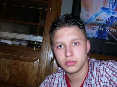 Ryan Webb