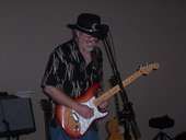 Barry Surrett