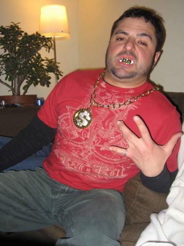 Domenick Oriolo