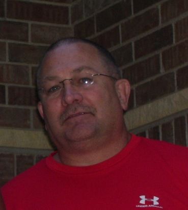 Carey Hadderton