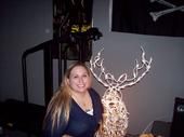 Samantha Sauve