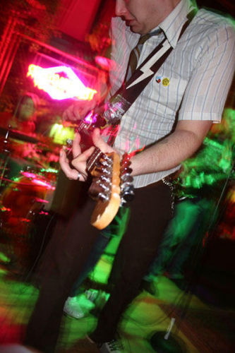 David Ballantyne
